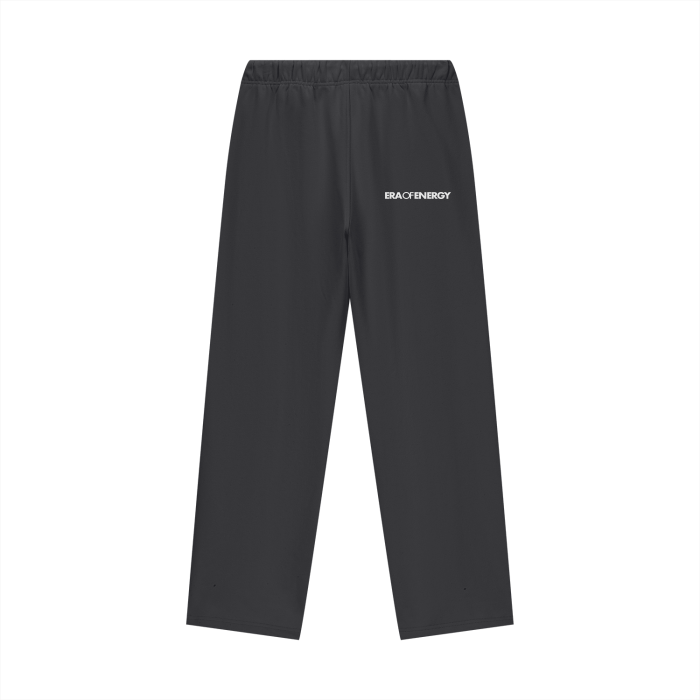 ENERGÍA - Fleece Lined Straight Leg Pants