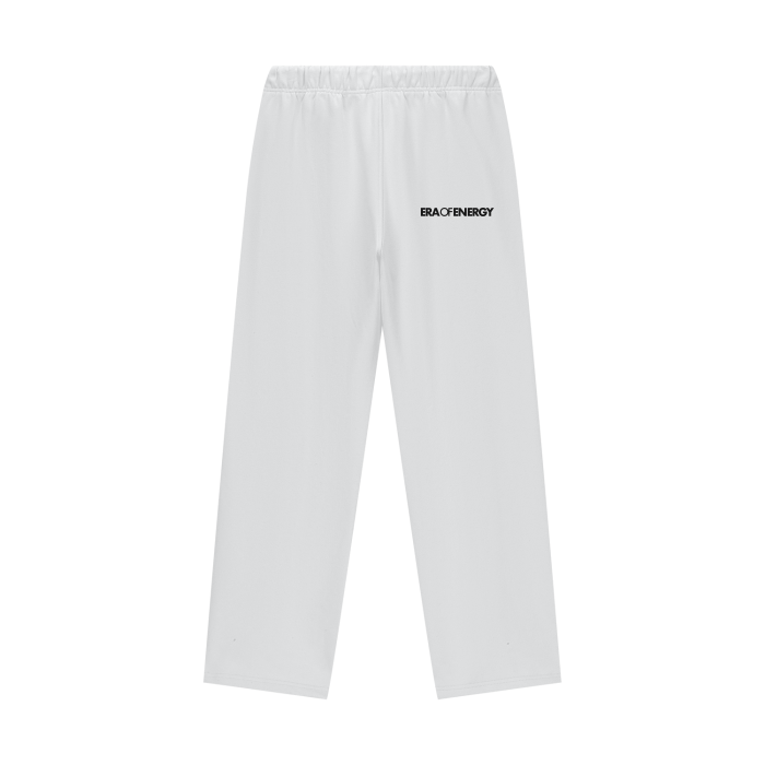 ENERGÍA - Fleece Lined Straight Leg Pants