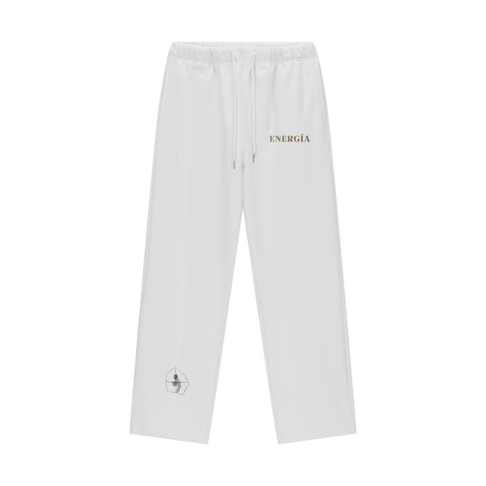 ENERGÍA - Fleece Lined Straight Leg Pants