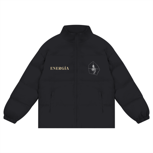 ENERGÍA Puffer Jacket