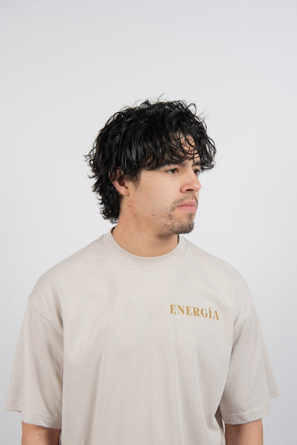 Tone Heavyweight Loose Fit FOG T-Shirt