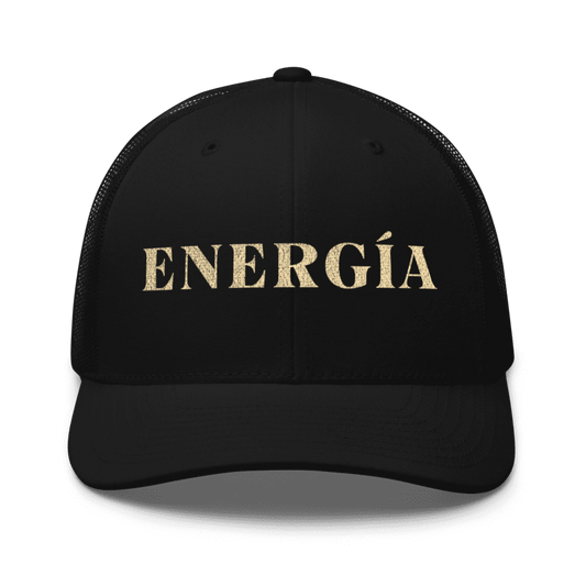 ENERGÍA - Trucker Hat