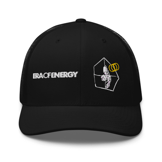 ERA OF ENERGY ICON SPECIAL EDITION Trucker Hat