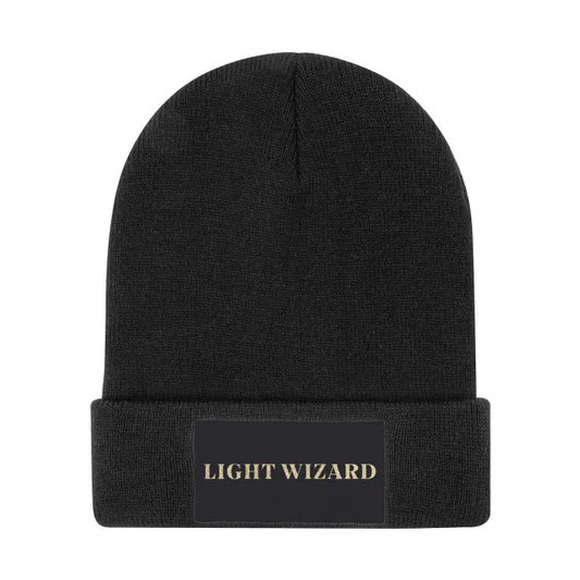 LIGHT WIZARD Beanie